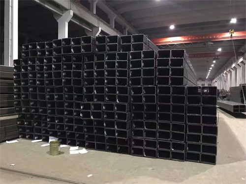 历城冷拔方管选型指南 工程采购怎么选